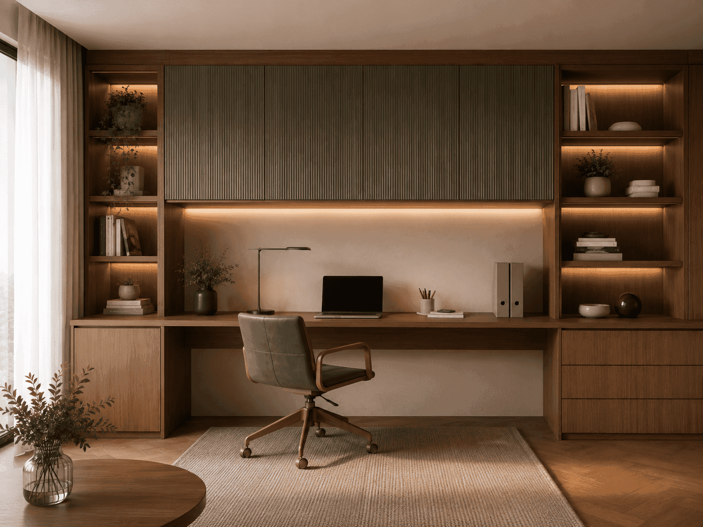 Home Office Focus